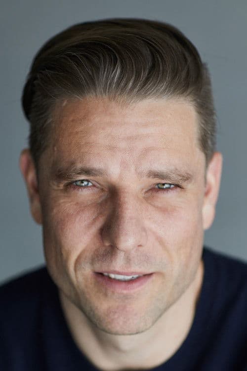 Kiel Kennedy profile photo