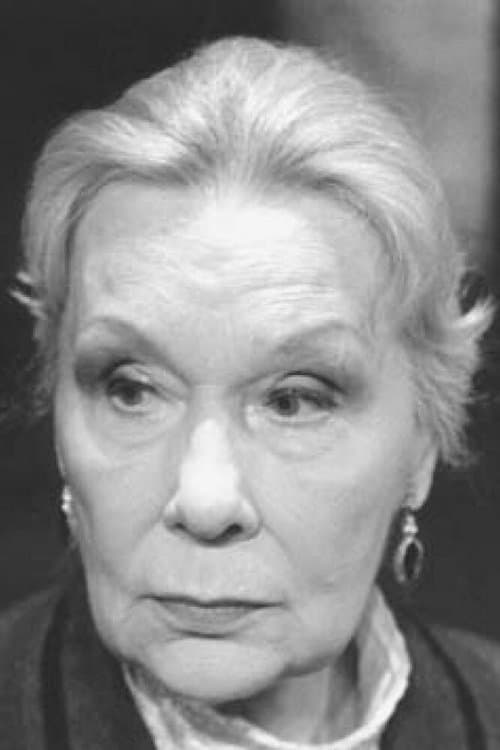 Mirosława Dubrawska profile photo