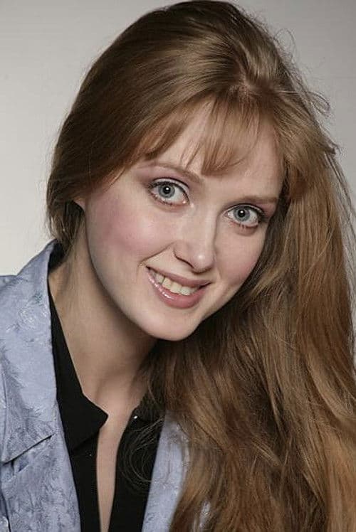 Elena Nikitina profile photo