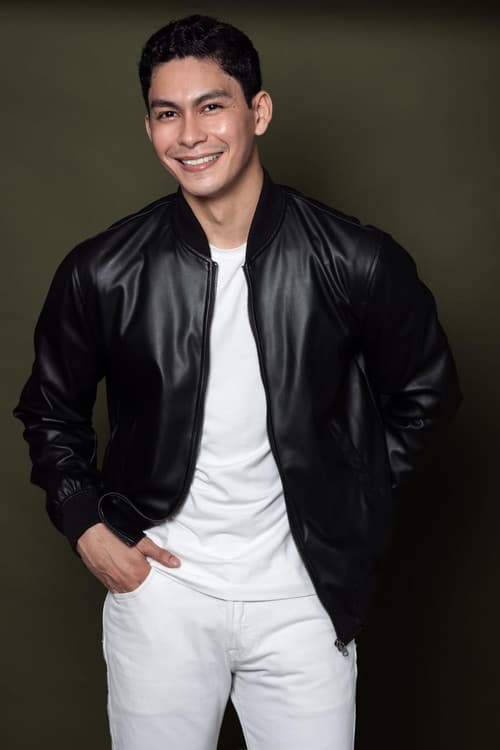 Khalid Ruiz profile photo