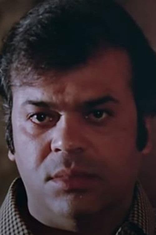 Ghanshyam Rohera profile photo