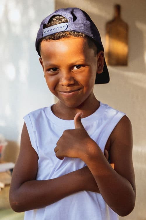 Daniel Pedro profile photo