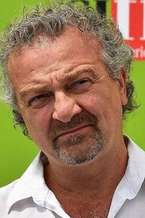 Giovanni Veronesi profile photo