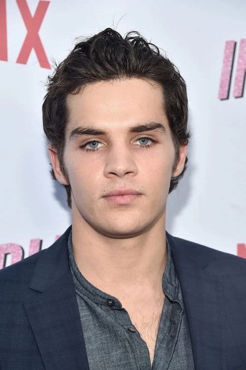 James Lastovic profile photo