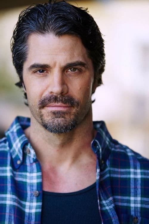 Sean Michael Arthur profile photo