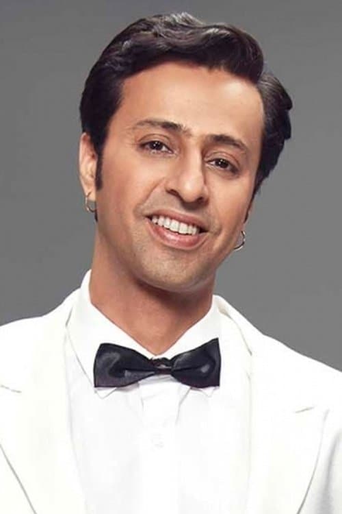 Salim Merchant profile photo