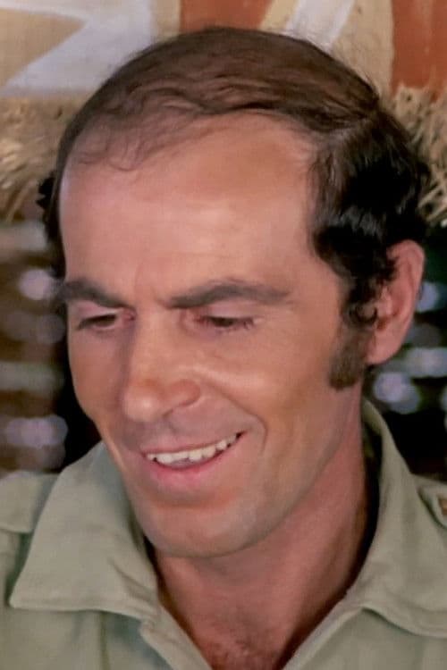 Haris Nazos profile photo