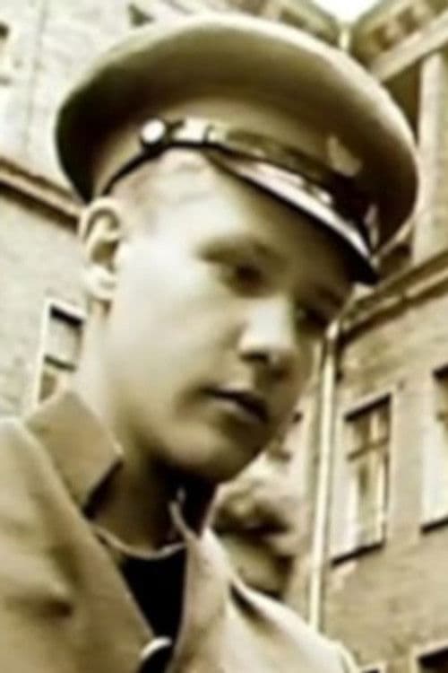 Denis Guzyakov profile photo