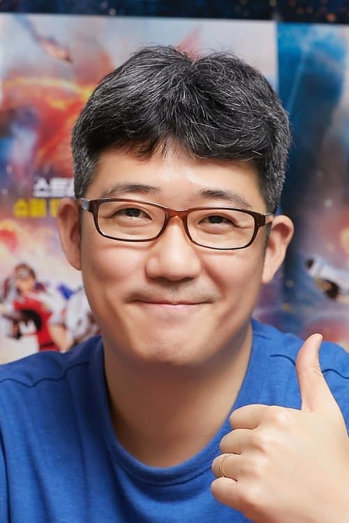 Lee Dae-hee profile photo