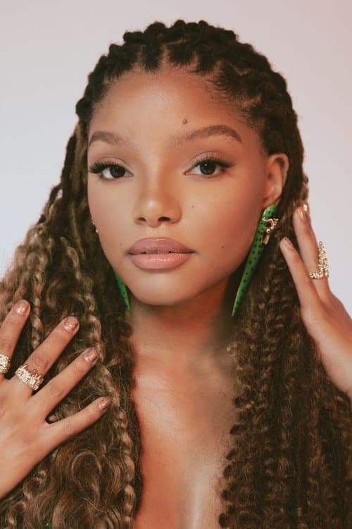 Halle Bailey profile photo