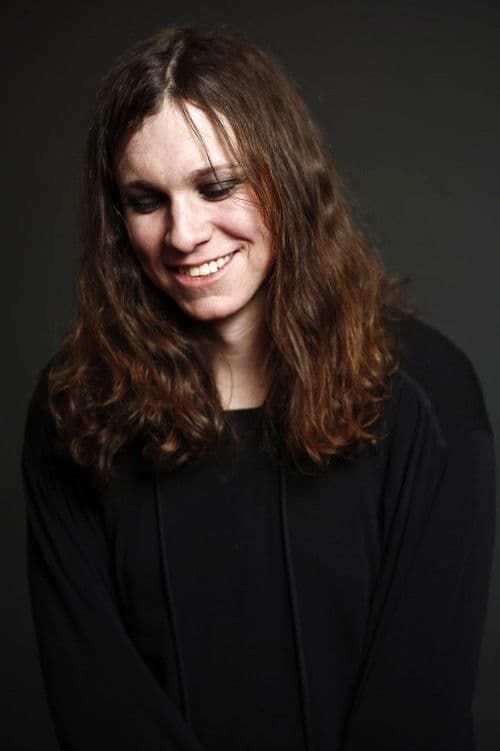 Laura Jane Grace profile photo