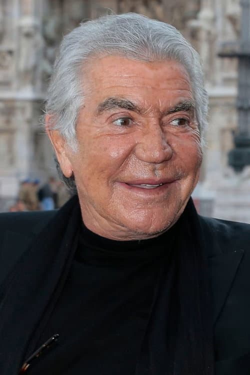 Roberto Cavalli profile photo