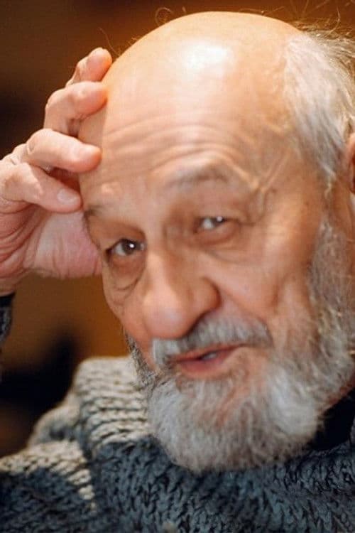 Ducho Mundrov profile photo