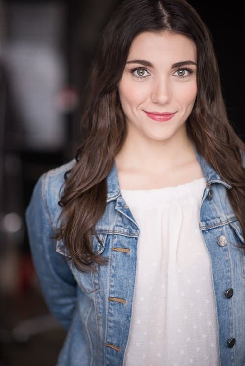 Anna Louise Sargeant profile photo