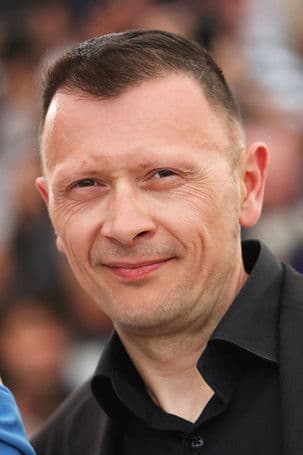 Vincent Patar profile photo