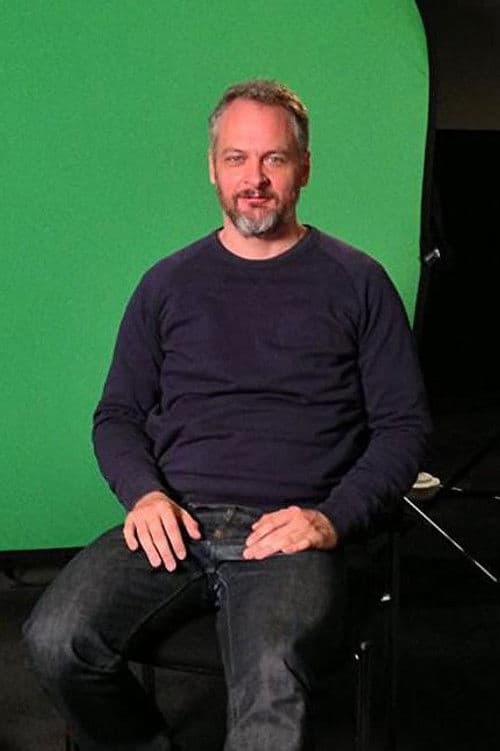 Dante Harper profile photo