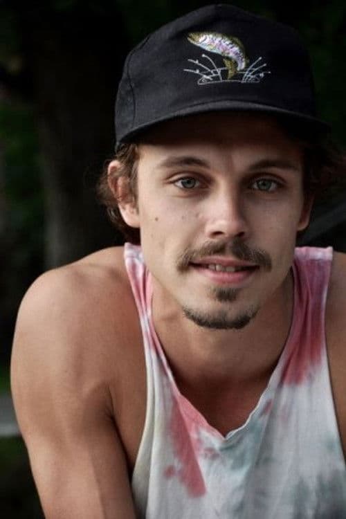 Christian Novopaplovski profile photo