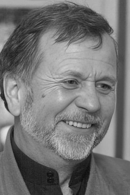 Aloyzas Jančoras profile photo