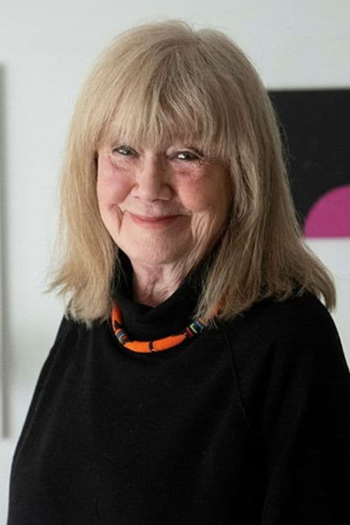 Birgitta Öhman profile photo