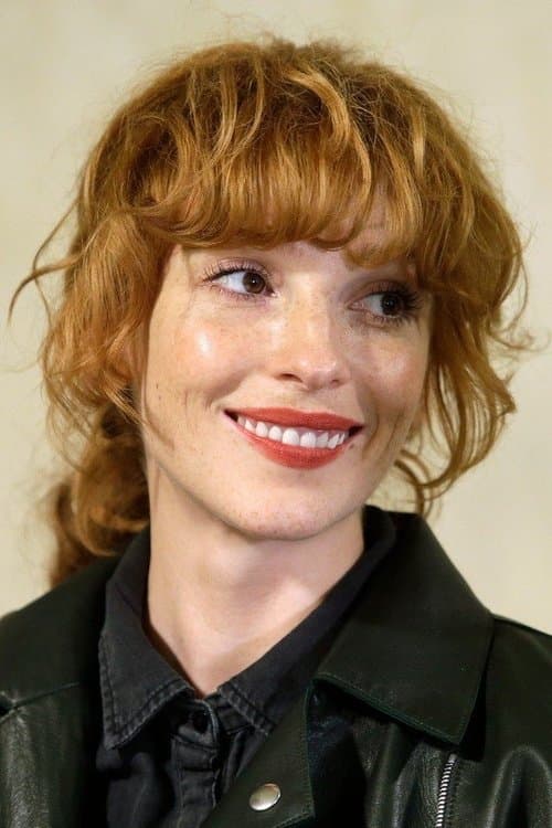 Vica Kerekes profile photo