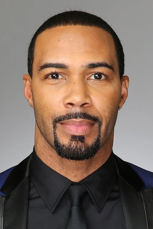 Omari Hardwick profile photo
