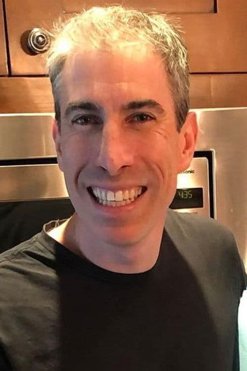 Jesse D. Ikeman profile photo