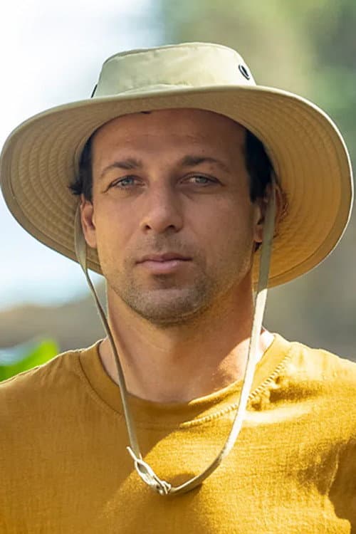 Simon Gagnon-Brassard profile photo