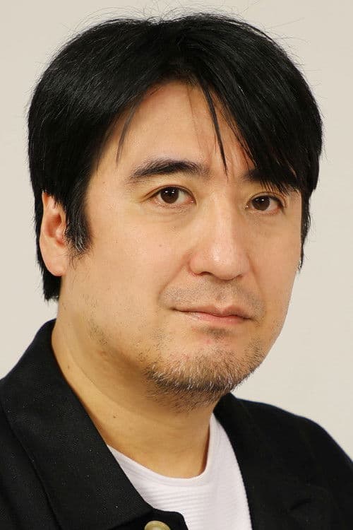 Nobuyuki Sakuma profile photo