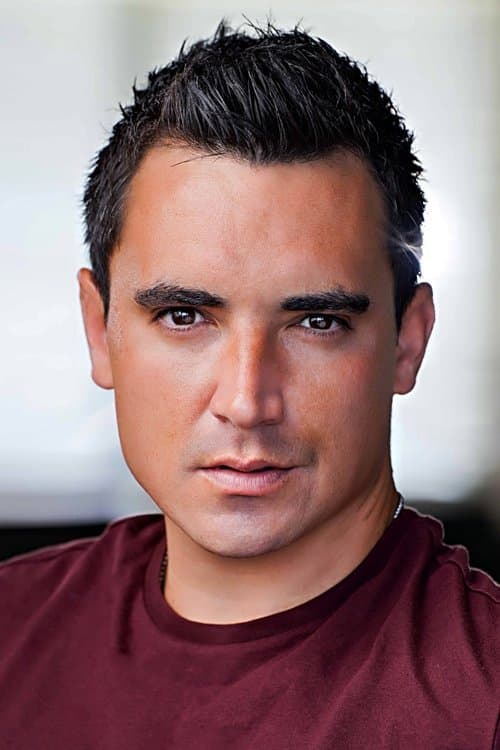 Marco James profile photo