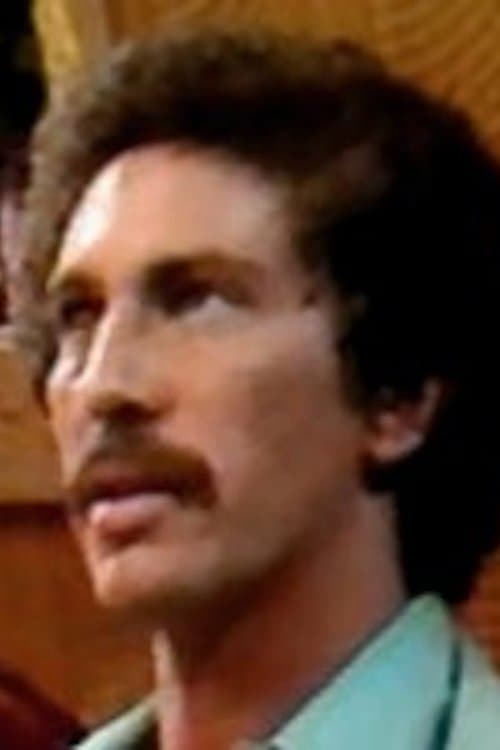 Perry Mann profile photo