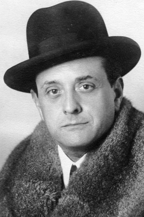 Marcel Vibert profile photo