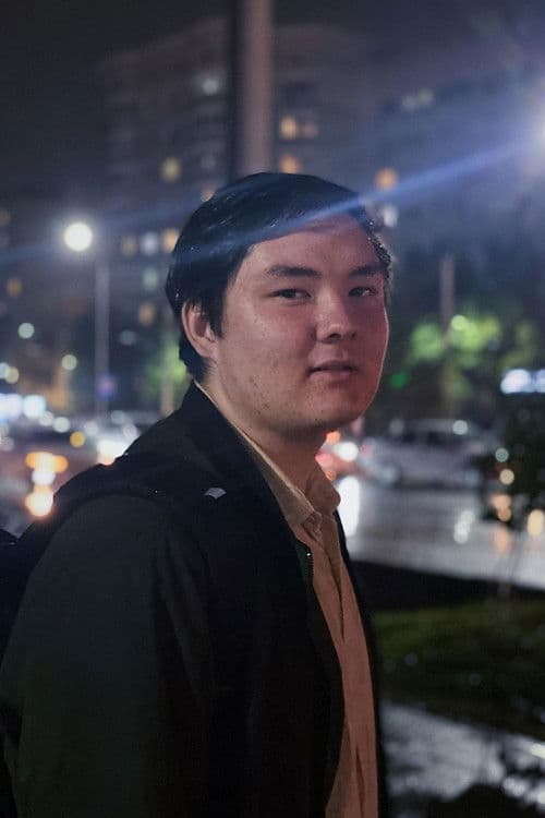 Ayan Ditaev profile photo