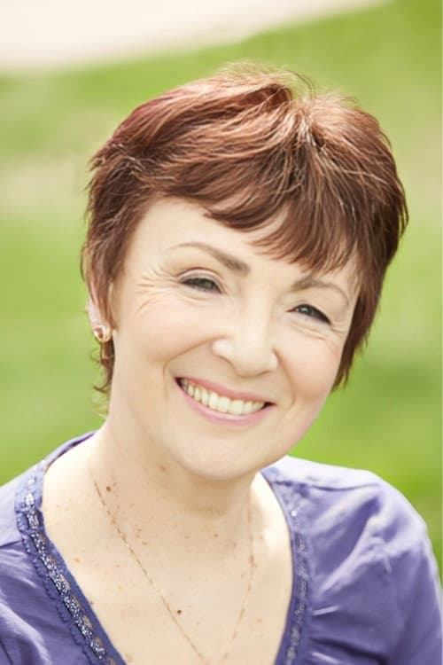 Sharon Sigler profile photo