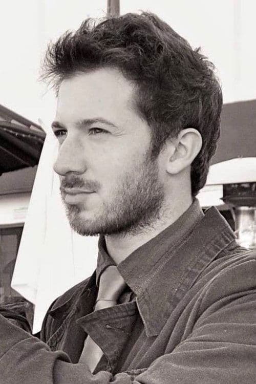 Robbie Banfitch profile photo