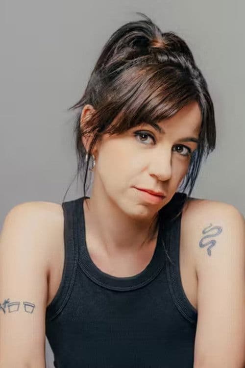 Amandine Lourdel profile photo