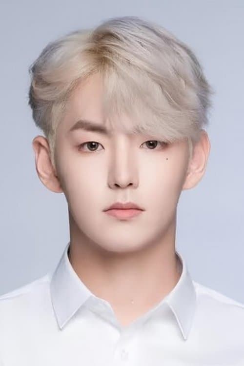 Kim Dong Bin profile photo