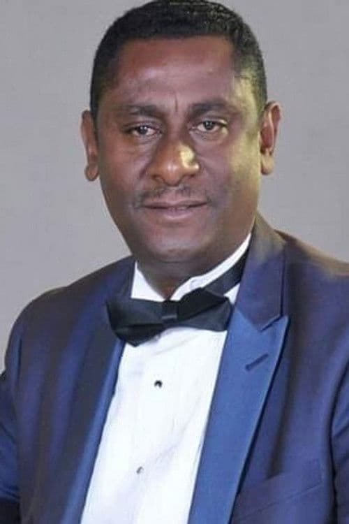 Tilahun Zewge profile photo