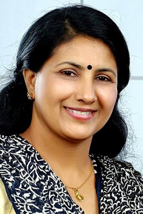 Ambika Mohan profile photo