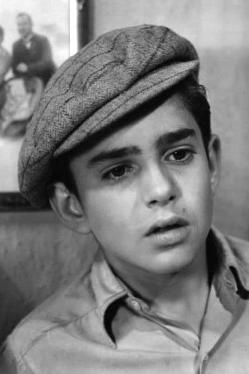 Fredbjørn Bjørnsson profile photo