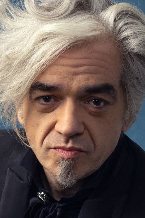 Morgan profile photo