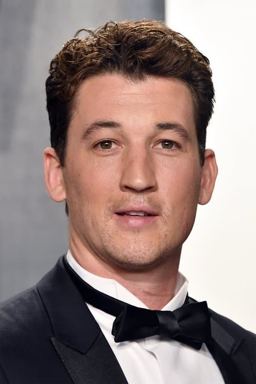Miles Teller profile photo