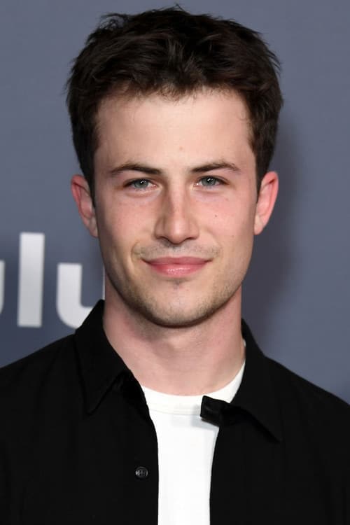 Dylan Minnette profile photo