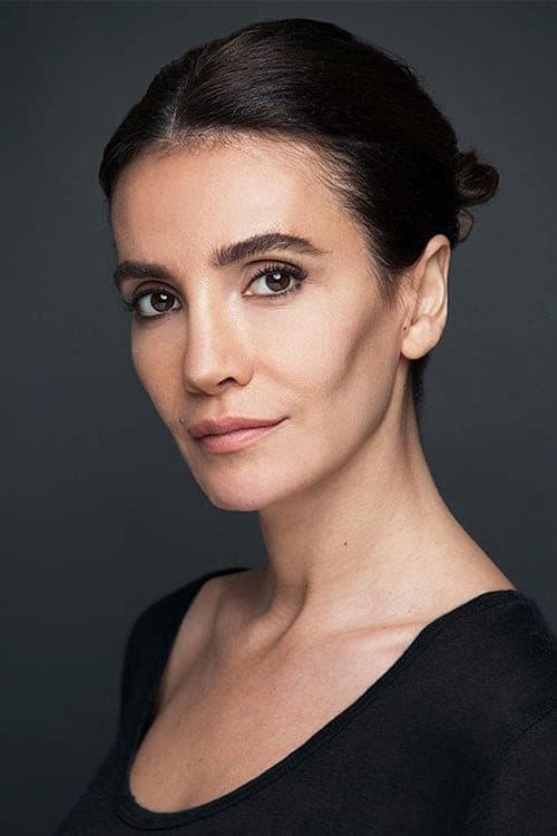 Songül Öden profile photo