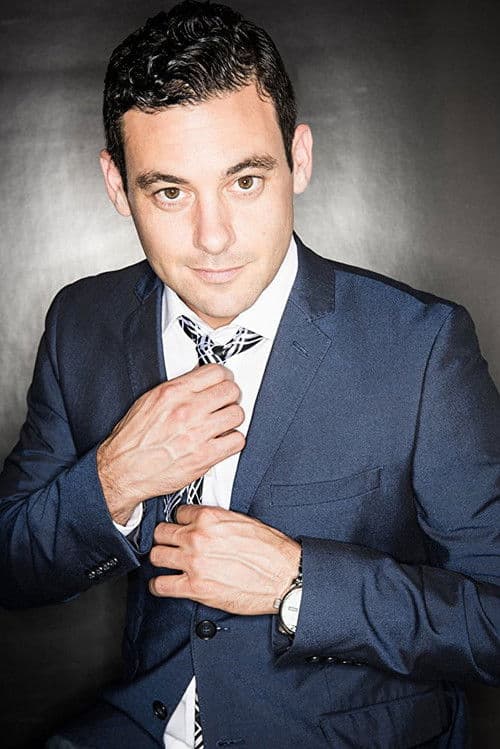 Jesse G. Louis profile photo