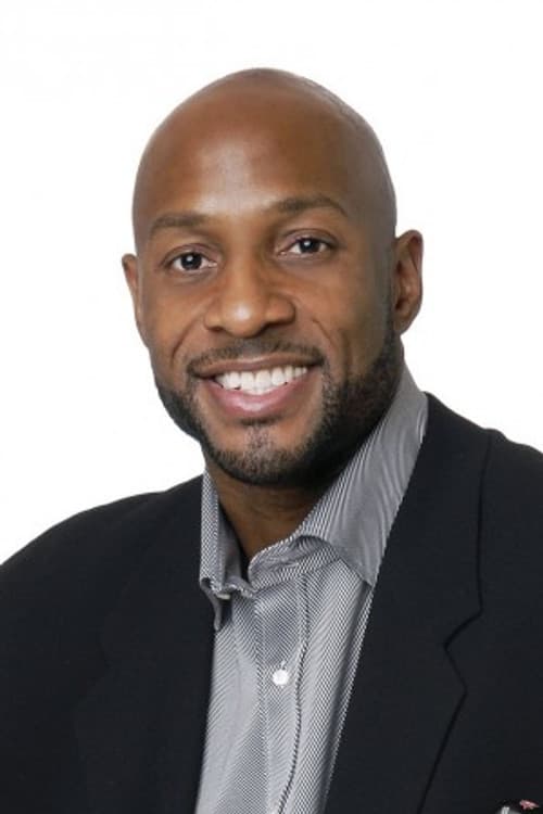 Alonzo Mourning profile photo