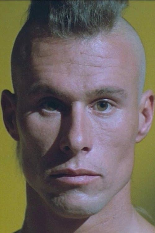 Richard Rutowski profile photo