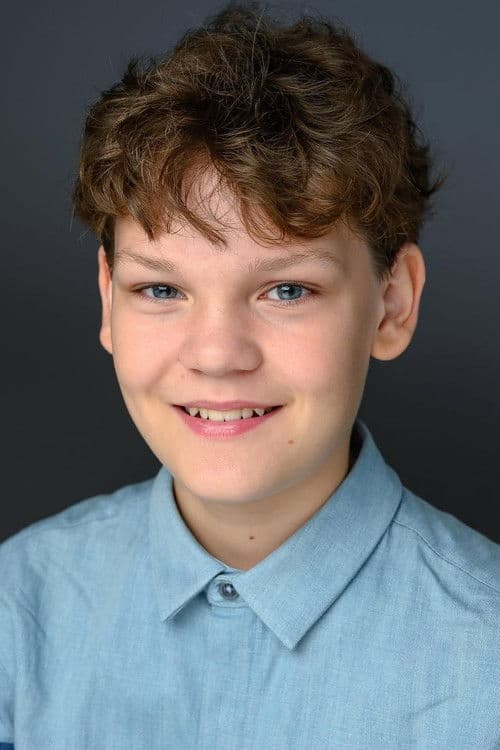 Sergey Chikin profile photo