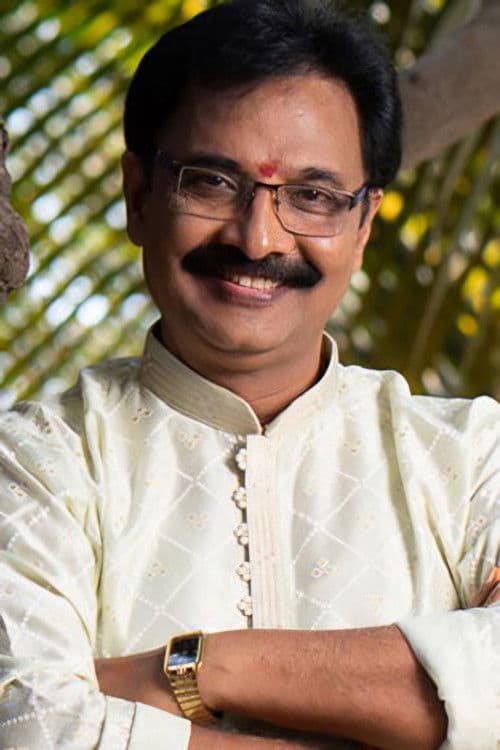 Srinivas Bogireddy profile photo