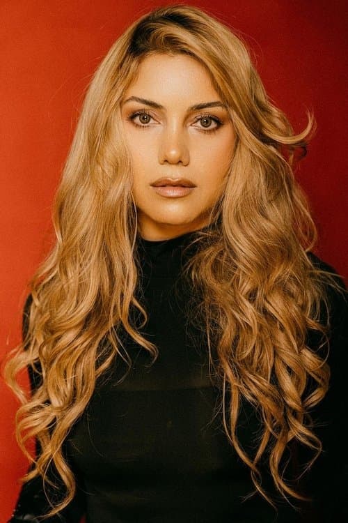 Dashni Morad profile photo