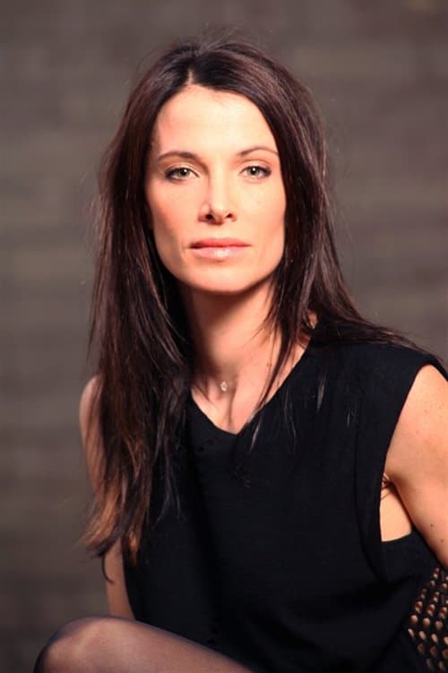 Laetitia Fourcade profile photo